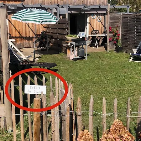 Les Logis D'argent Independant Parking Entree Autonome Linge De Lit Et Serviettes Wifi Fibre Tv Connectee Mimizan-Plage