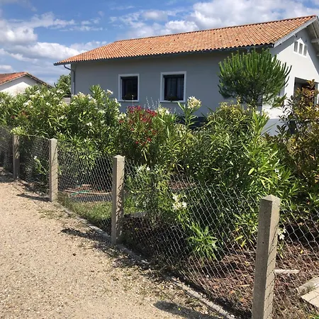 Lejlighed Les Logis D'argent Independant Parking Entree Autonome Linge De Lit Et Serviettes Wifi Fibre Tv Connectee *