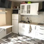 Les Logis D'argent Independant Parking Entree Autonome Linge De Lit Et Serviettes Wifi Fibre Tv Connectee Apartament Mimizan-Plage