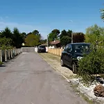 Les Logis D'argent Independant Parking Entree Autonome Linge De Lit Et Serviettes Wifi Fibre Tv Connectee Apartament