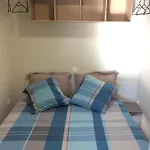 Apartament Les Logis D'argent Independant Parking Entree Autonome Linge De Lit Et Serviettes Wifi Fibre Tv Connectee *