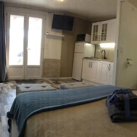 Les Logis D'argent Independant Parking Entree Autonome Linge De Lit Et Serviettes Wifi Fibre Tv Connectee