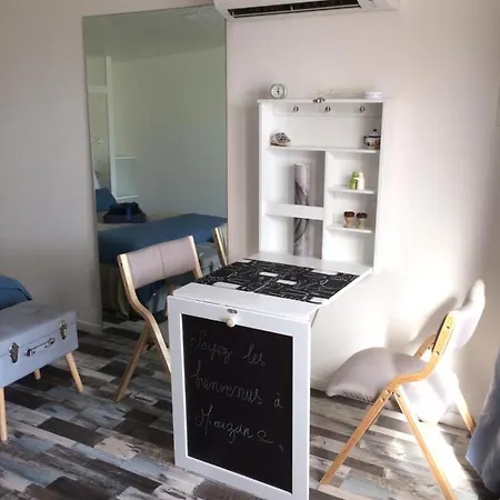 Les Logis D'argent Independant Parking Entree Autonome Linge De Lit Et Serviettes Wifi Fibre Tv Connectee Apartment