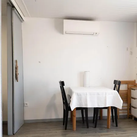 Les Logis D'argent Independant Parking Entree Autonome Linge De Lit Et Serviettes Wifi Fibre Tv Connectee Mimizan