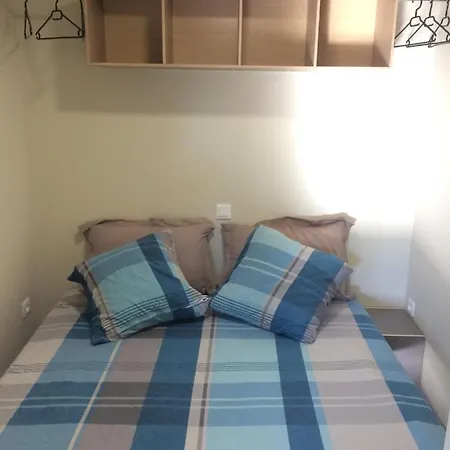 Apartamento 2 étoiles *